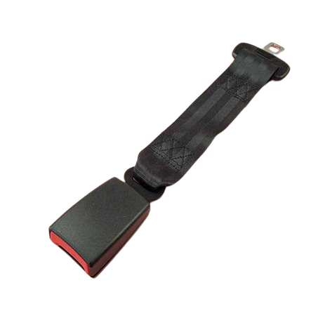 Ceinture d'extension de sécurité automobile