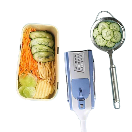 ✨50 % DE RABAIS ET LIVRAISON GRATUITE✨Artefact de hachage de cuisine