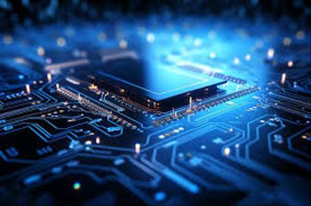 الإلكترونيات