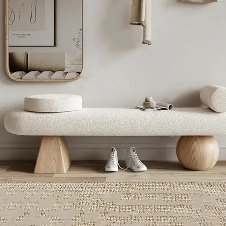 الأثاث المنزلية