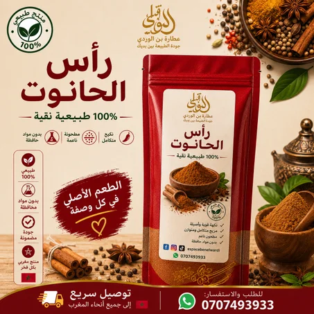 رأس الحانوت