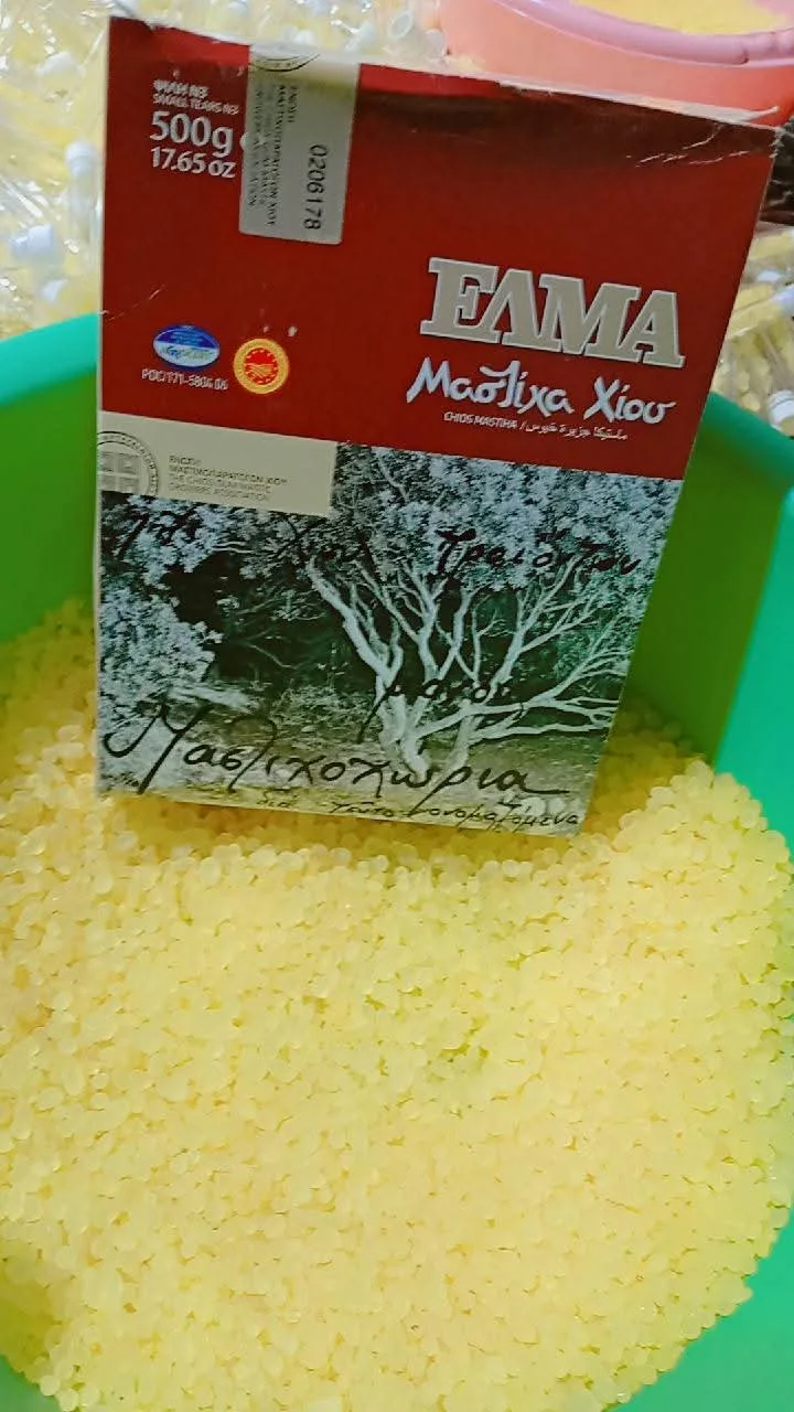 مسكة حرة