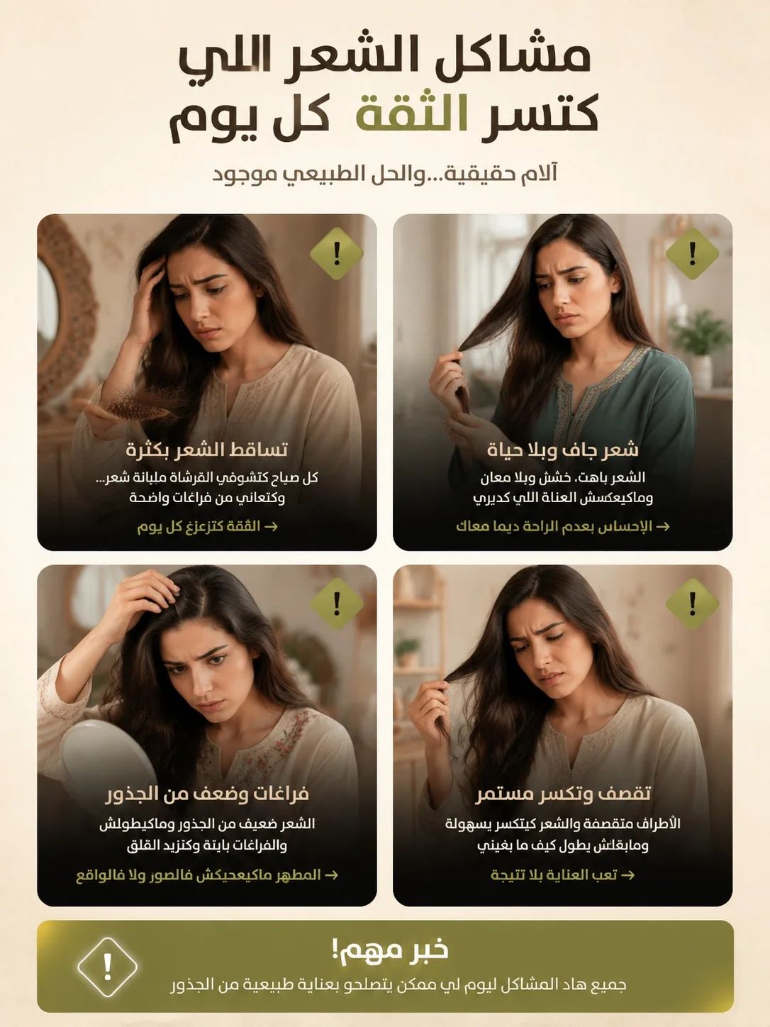 زيت كنز الطبيعة