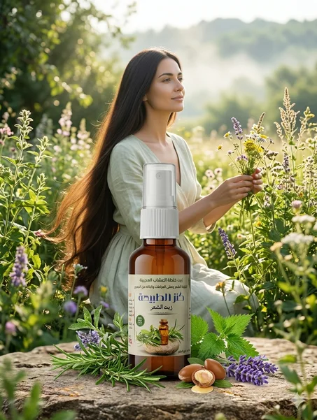 كنز الطبيعة