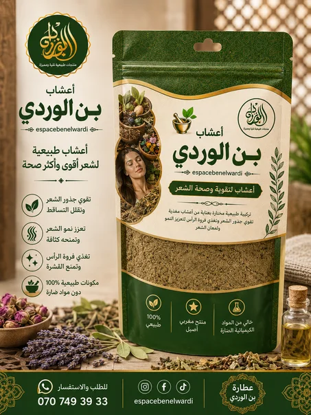نفقة الشعر