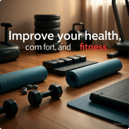 العناية والرفاهية