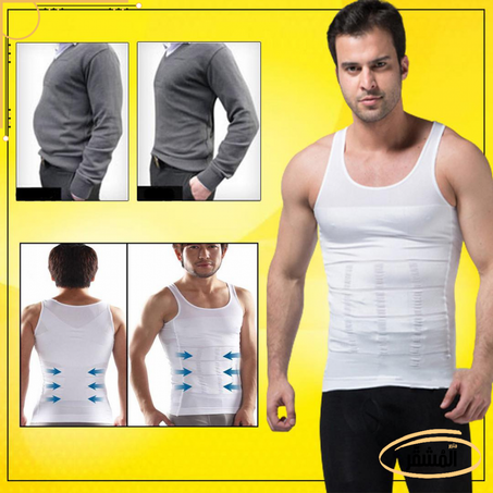 المشد الرجالي السحري لإظهار العضلات