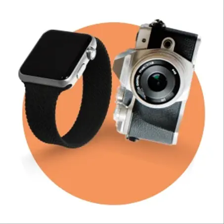 منتجات إلكترونية