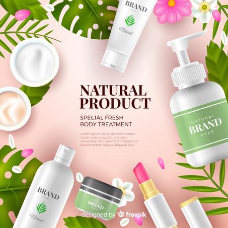 الصحة والجمال