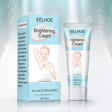 كريم تبييض المناطق الحساسة