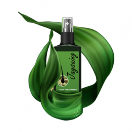 بخاخ جينجر لنمو الشعر