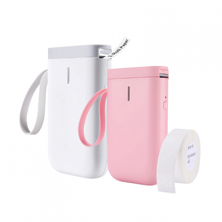 طباعة لا سلكية محمولة