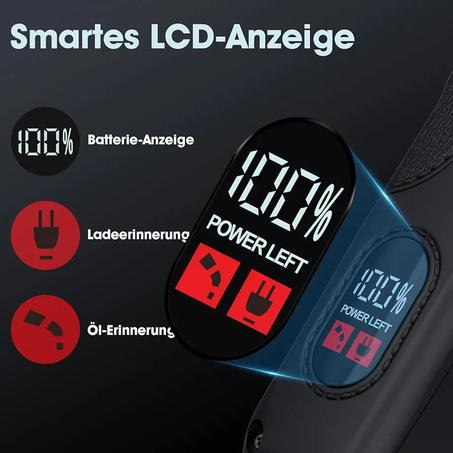 باك الحلاقة مستورد