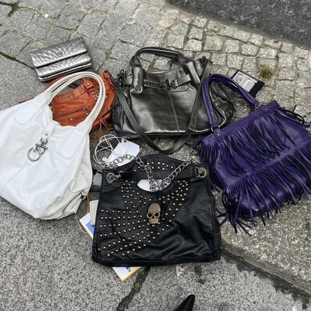 Bags & Accessories