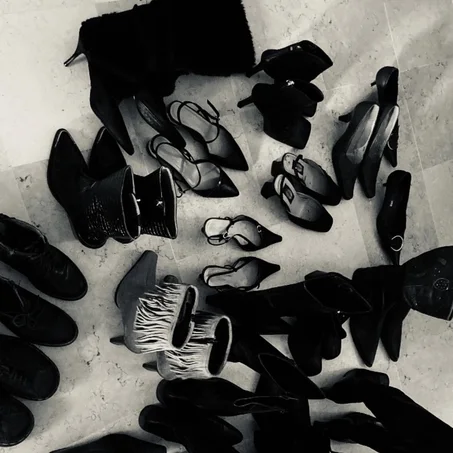 shoes