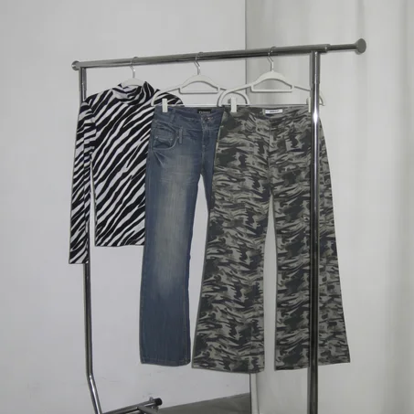 Clothing