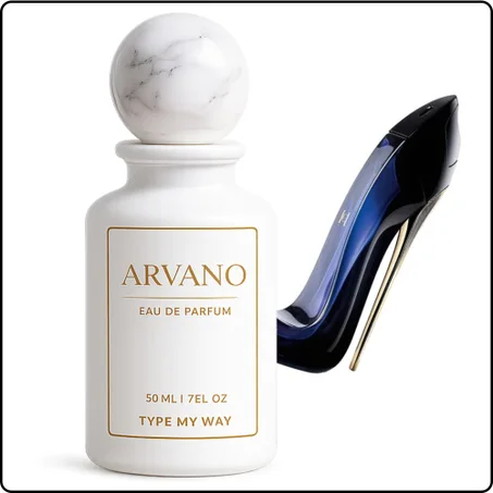 carolina herrera good girl