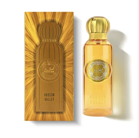 عطر قصة Hudson Valley