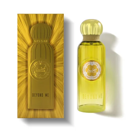 عطر قصة BEYOND ME