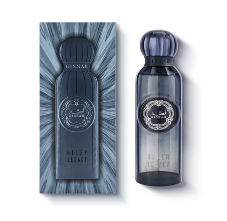 عطر قصة Helen Legacy