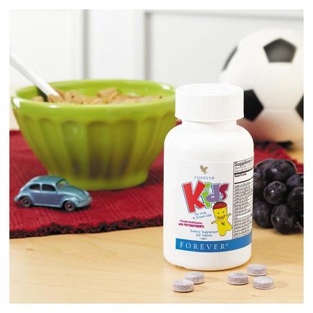 forever kids فيتامين كيدز للاطفال
