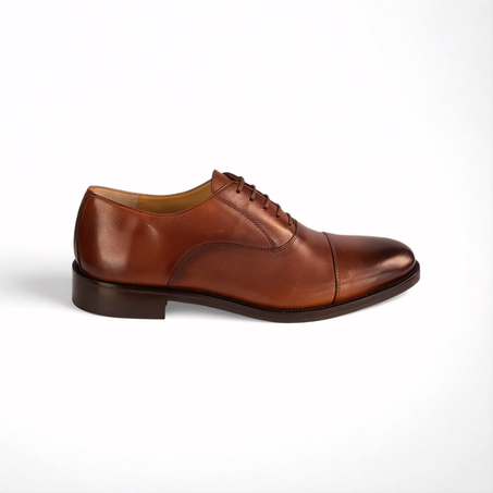 K412 Chaussure en Cuir