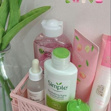 الجمال و العناية بالبشرة