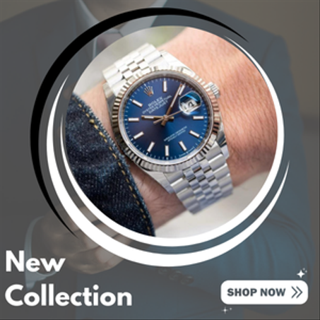 Montres pour hommes