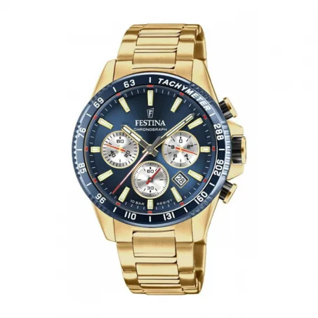 FESTIINA MONTRE CHRONOGRAPH HOMME F20634
