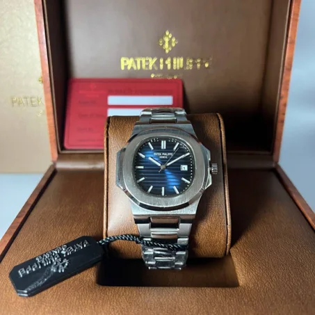 MONTRE PATEEK PHIILIPE 5711