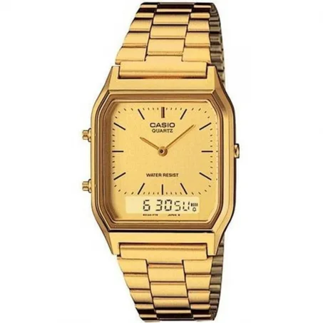 CASIOO VINTAGE AQ230