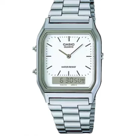 CASIOO VINTAGE AQ230
