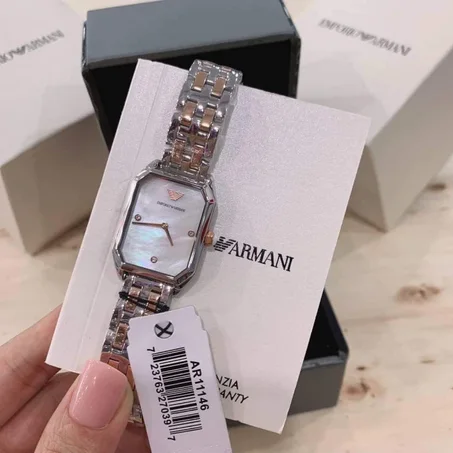 EMPORIIO ARMANII Pour Femme