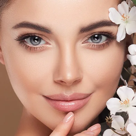 العناية و الأناقة