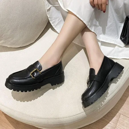 🥿Mocassin
