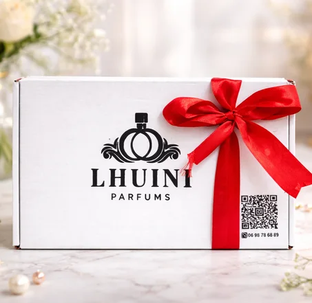 پاك 3 عطور من إختيارك 🎁