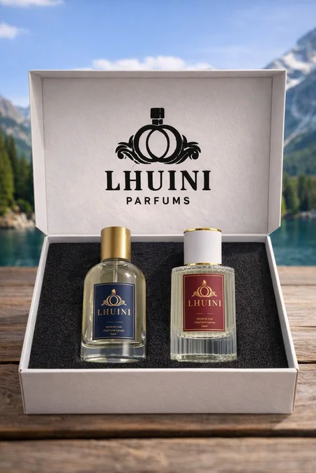 پاك 2 عطور من إختيارك