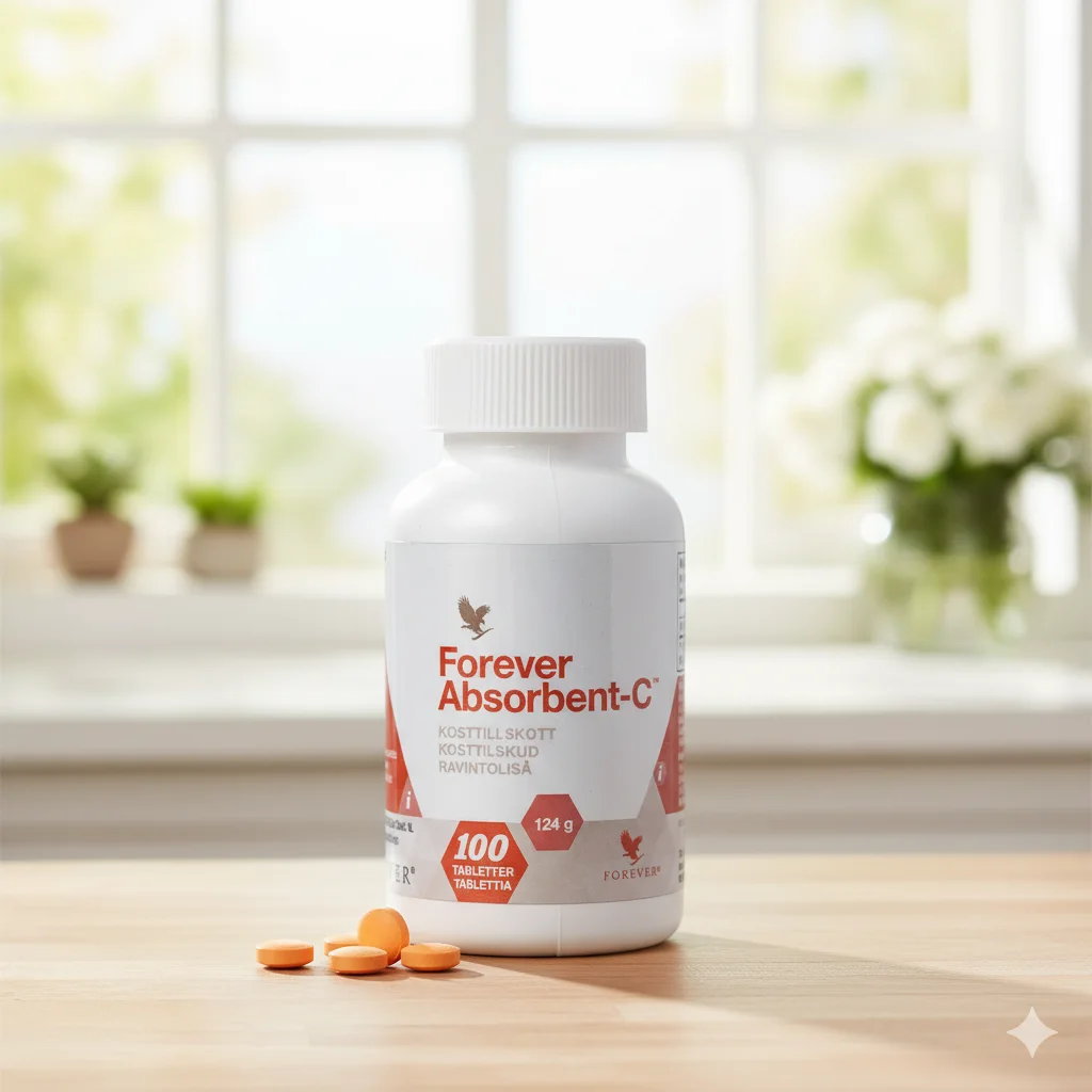 Forever Absorbent -C