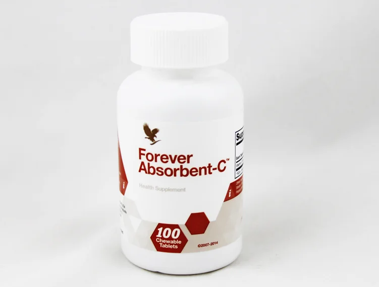 Forever Absorbent -C