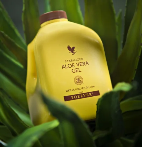Aloe Vera Gel