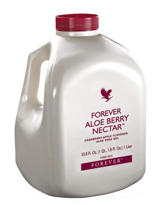 Aloe Berry Nectar