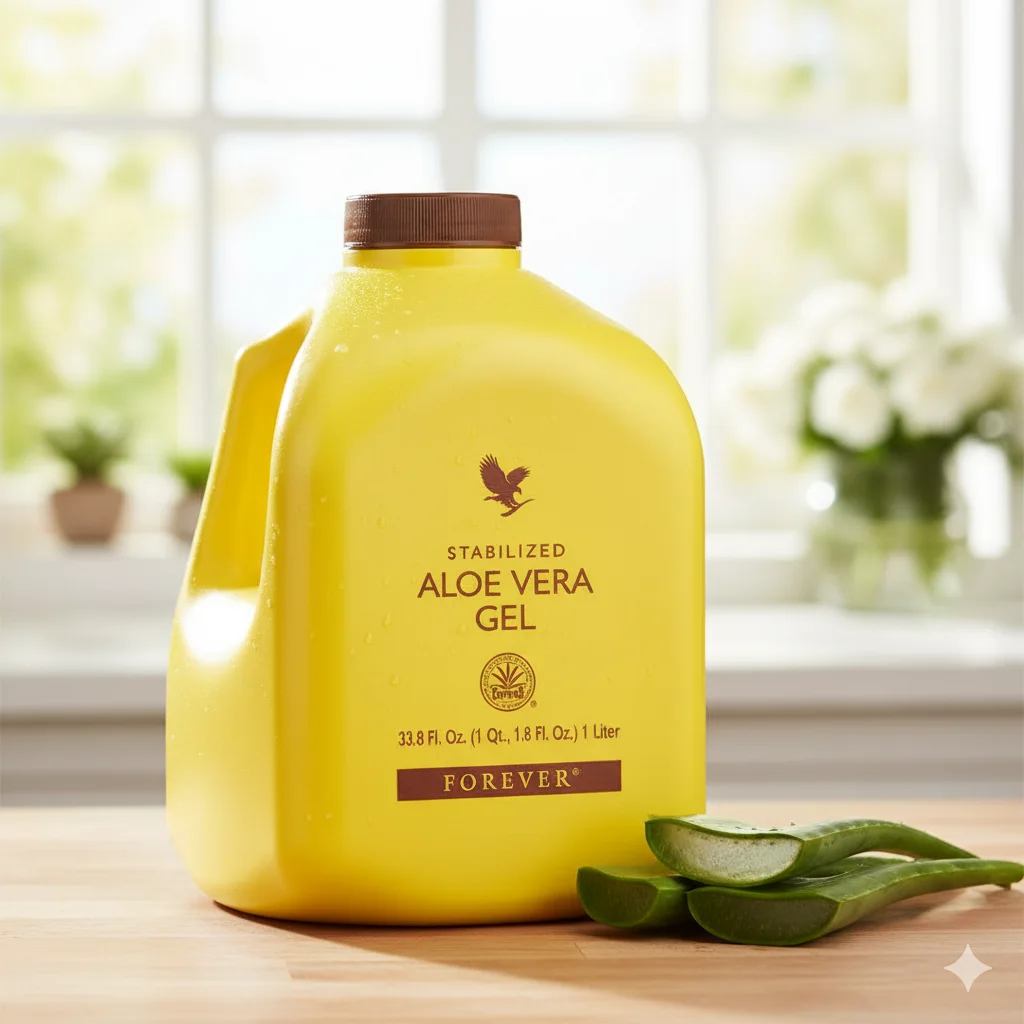 Aloe Vera Gel