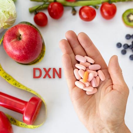 مكملات غدئية