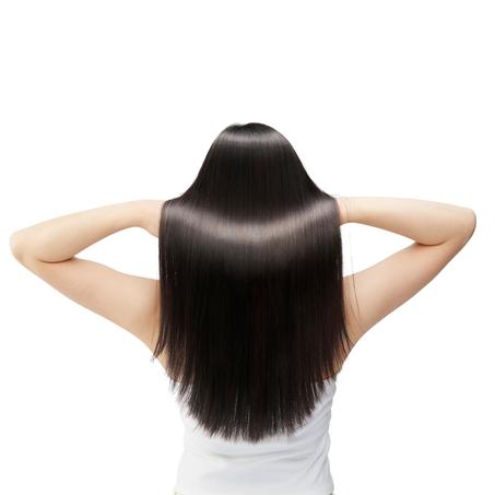 منتجات العناية بالشعر