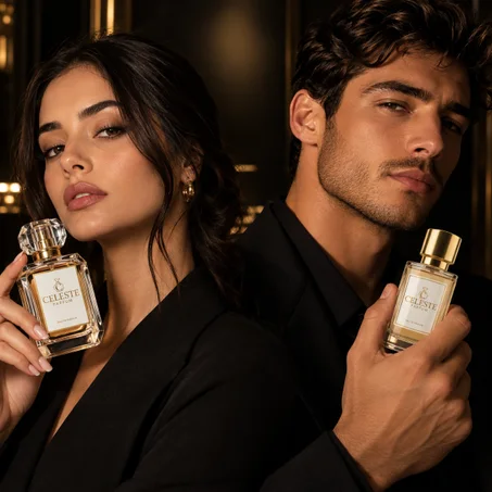 Parfums Unisex