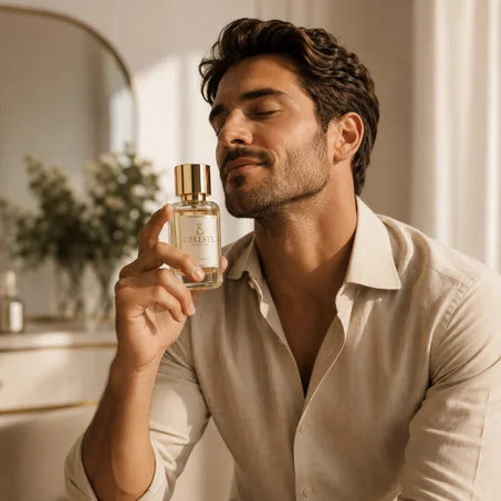 Parfums Homme