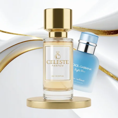 Dolce & Gabbana - Light Blue