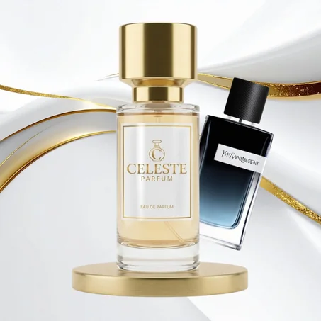 Yves Saint Laurent - Y