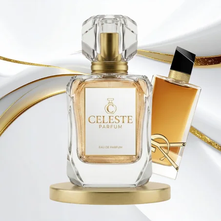 YSL libre intense