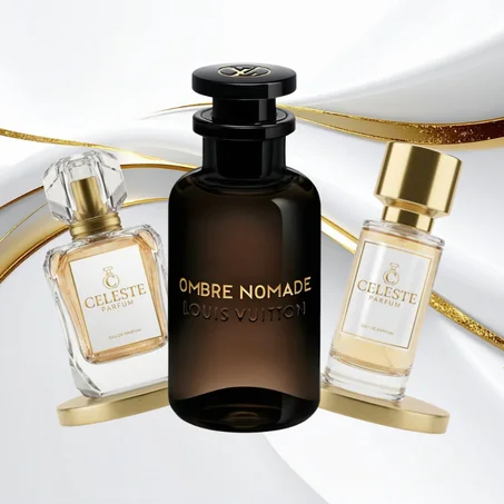 Louis vuitton - Ombre Nomade